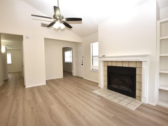 2801 W Slaughter LN Unit #A
