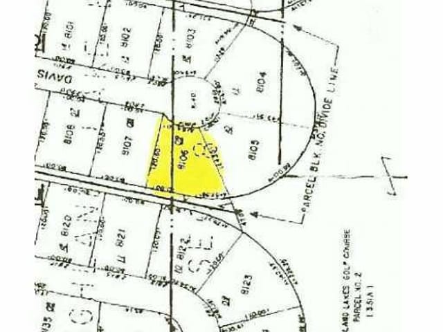 2802 Davis CV