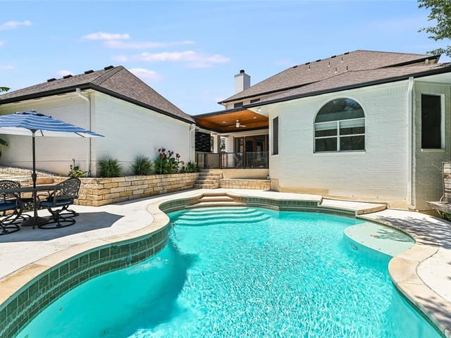 2802 Lenwood Ct