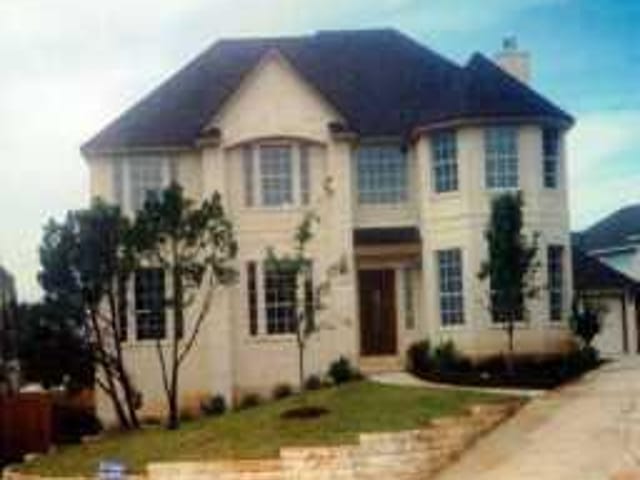2802 LENWOOD CT