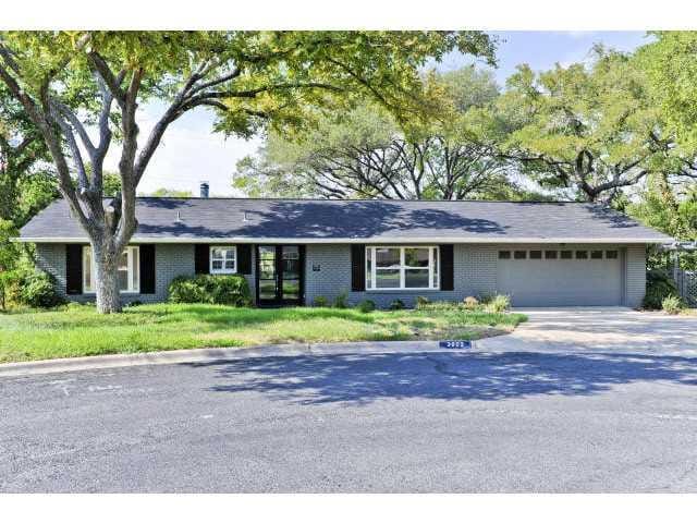 2802 Mountain Laurel DR