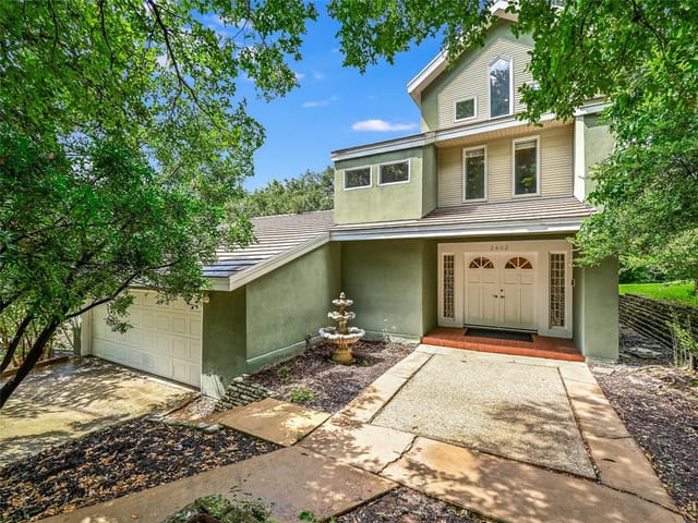 2802 Rockingham DR