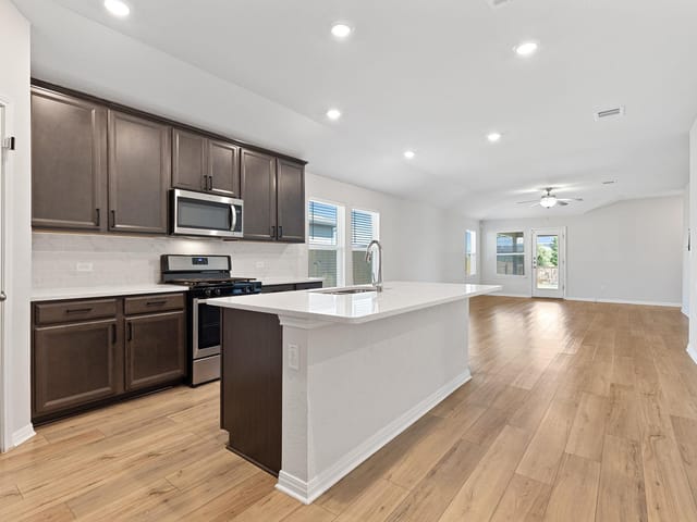 2803 Canteen Creek WAY
