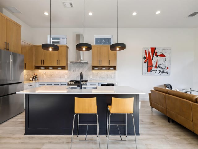 2803 Castro St Unit #1