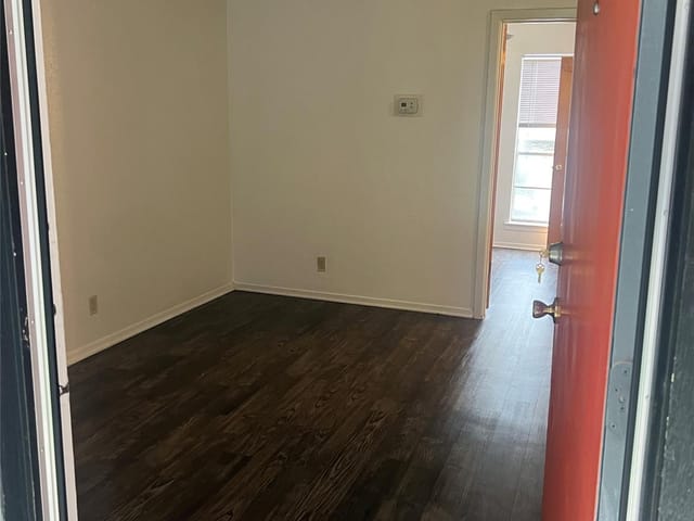 2803 Hemphill PARK Unit #B-110