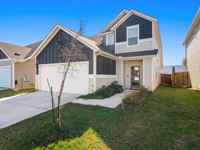 2803 Mary Elizabeth DR
