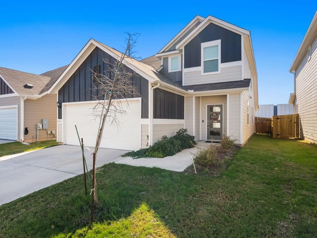 2803 Mary Elizabeth Dr