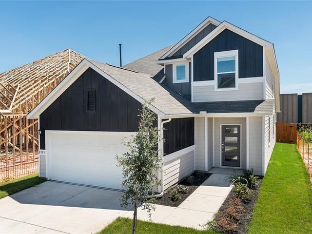 2803 Mary Elizabeth Dr