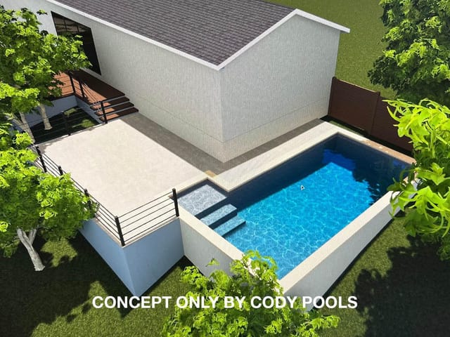 2803 Vance Ln