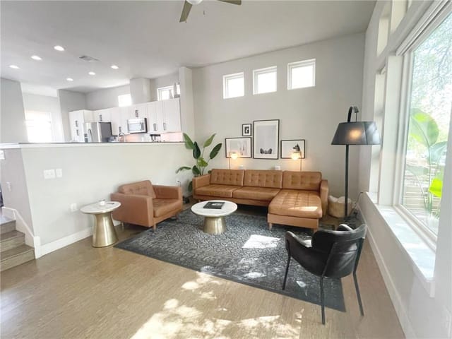 2804 5th St Unit #A