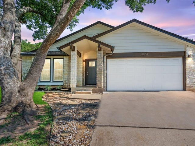 2804 Goldbridge Dr