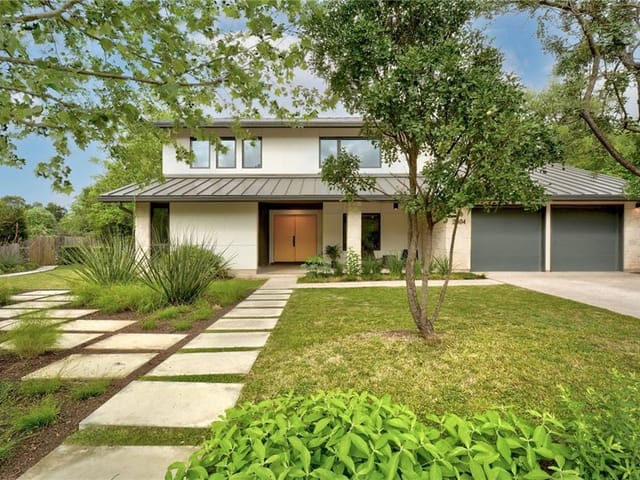2804 Horseshoe Bend Cv