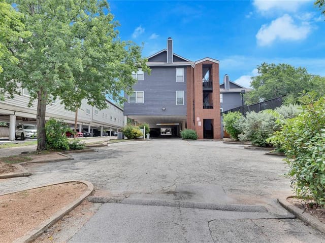 2804 Rio Grande St Unit #201