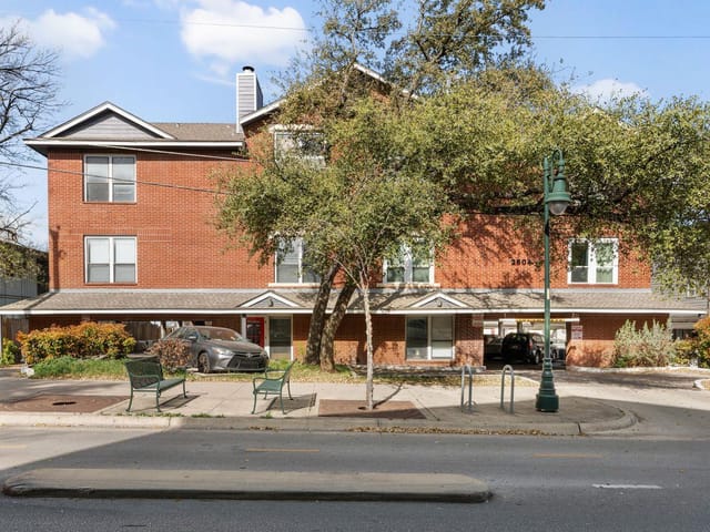 2804 Rio Grande St Unit #209