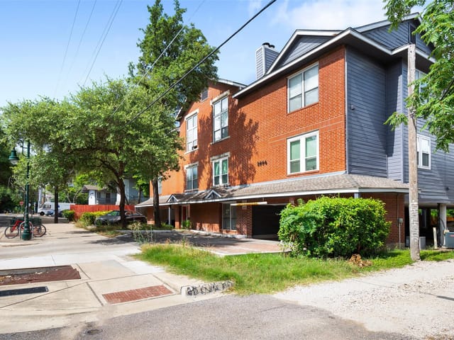 2804 Rio Grande St Unit #304