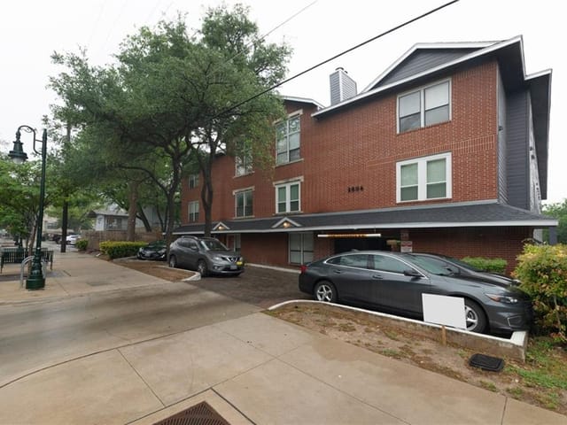 2804 Rio Grande St Unit #310