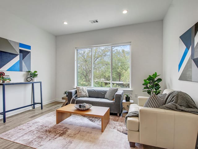2804 S 1st St Unit #1108