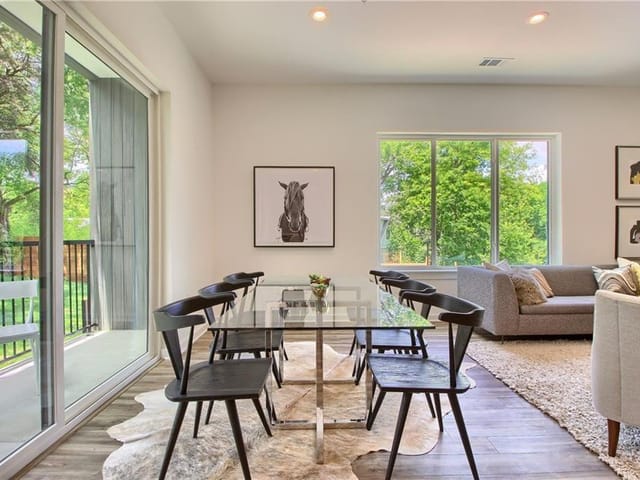 2804 S 1st St Unit #2107