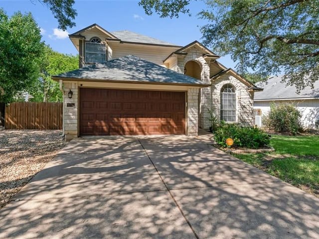 2804 Sydney Dr