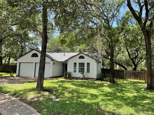 2805 Cheney Cv