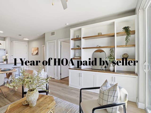 2805 Dulce Ln Unit #1002