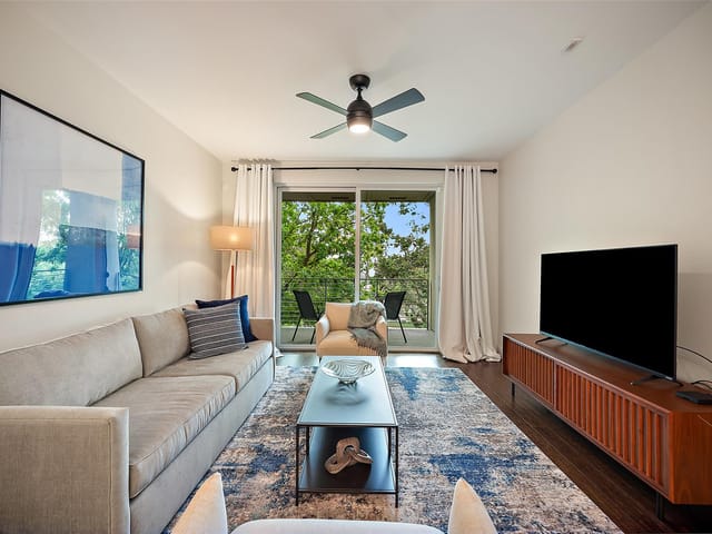 2805 Dulce LN Unit #1022
