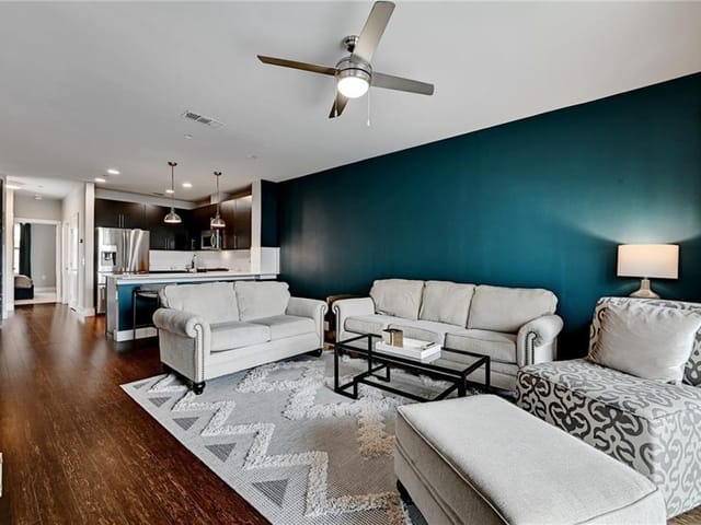 2805 Dulce LN Unit #1024