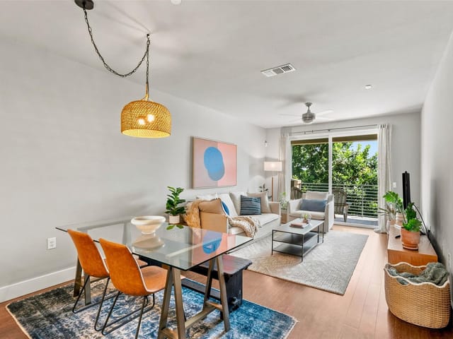 2805 Dulce LN Unit #1033