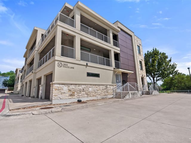 2805 Dulce LN Unit #1033