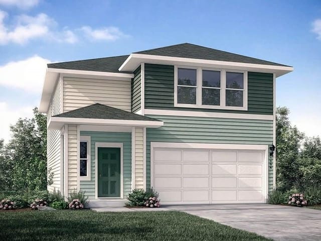 2805 Mary Elizabeth Dr