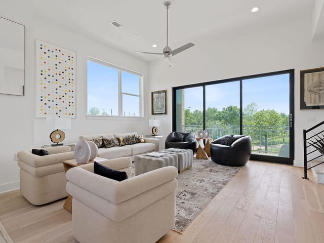 2805 McCurdy ST Unit #1