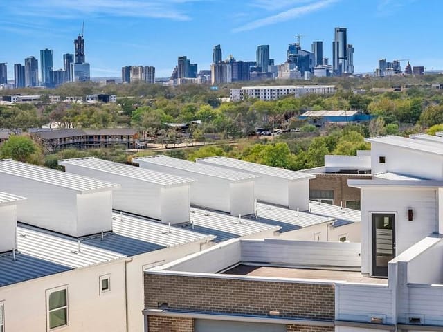 2805 McCurdy St Unit #10