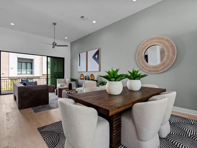 2805 McCurdy ST Unit #5