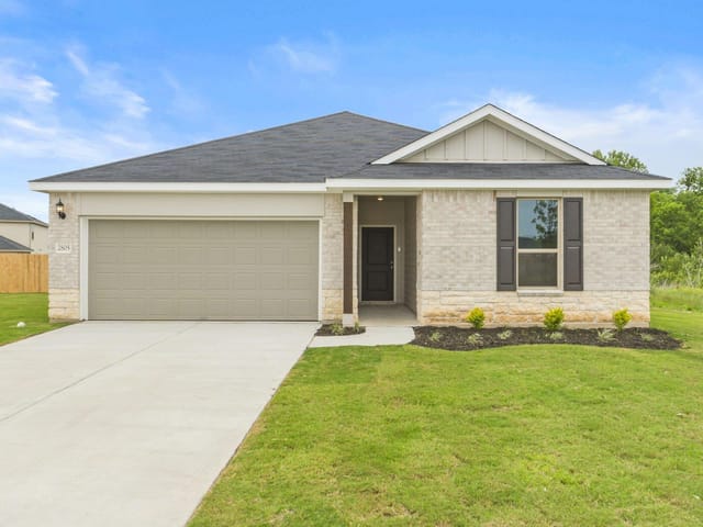 2805 McKinney Ct