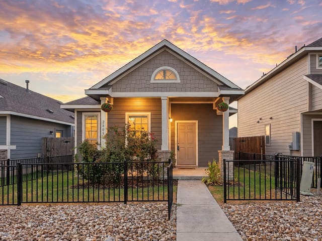 2805 Seneca PATH Unit #31