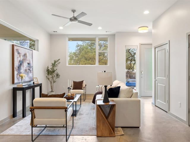 2805 Sol Wilson Ave Unit #B