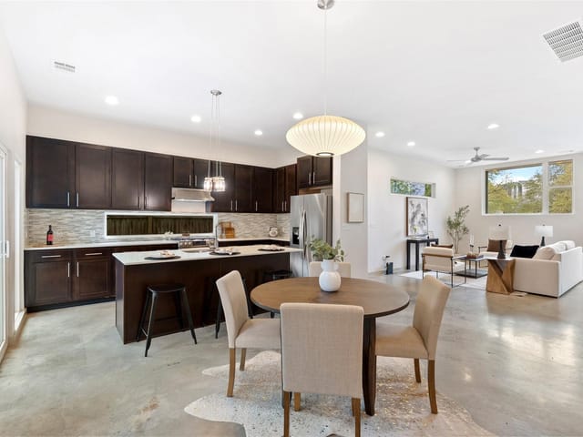 2805 Sol Wilson Ave Unit #B