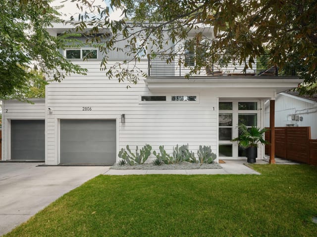 2806 Lyons Rd Unit #1