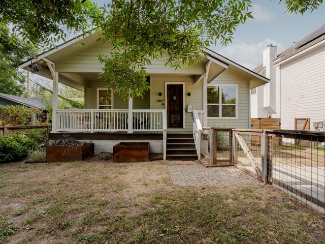 2807 E 4th ST Unit #A