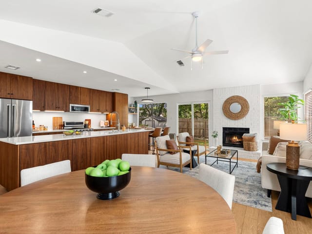 2807 Pectoral Dr