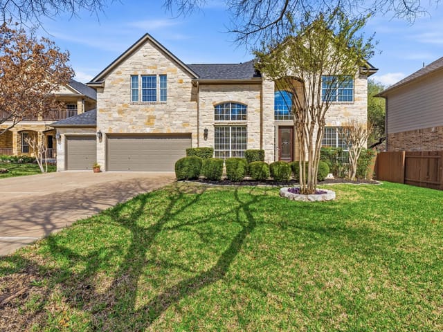 2807 Rambler Valley Dr