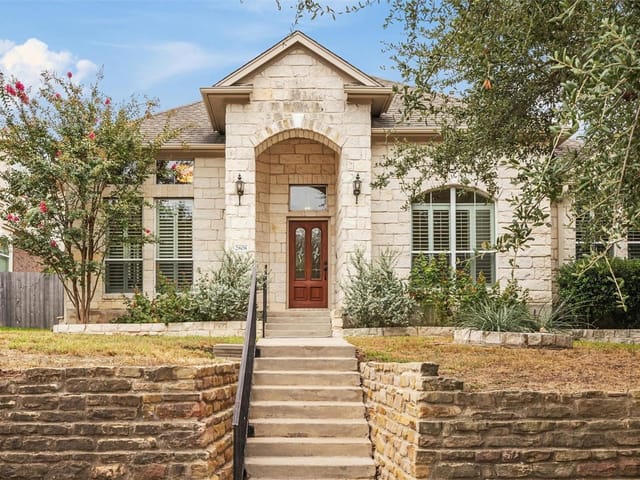 2808 Cashell Wood DR
