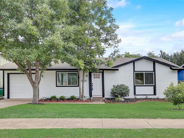 2808 Dillion Hill Dr