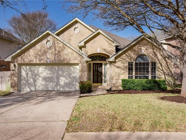 2808 Lantana Ridge Dr