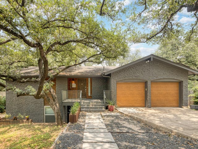 2808 Rock Terrace Dr