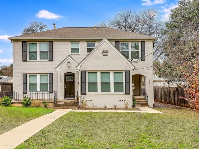 2808 Wooldridge DR