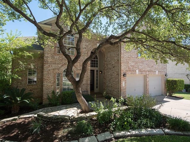 2809 Fortuna DR