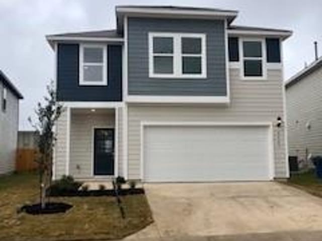2809 Mary Elizabeth Dr