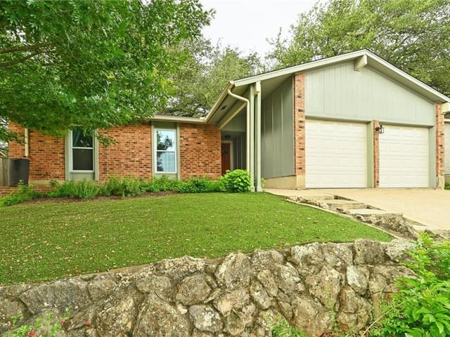 2809 Nordham Dr