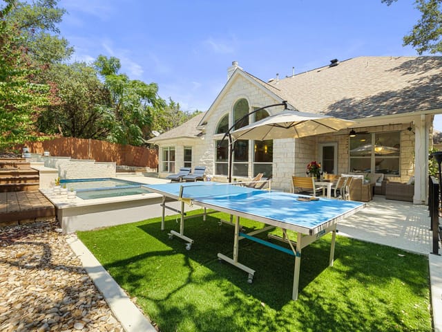 2809 Rio Mesa DR